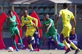 Stellenbosch fc have seen under 2.5 goals in 5 of their last 6 matches against lamontville golden arrows in all competitions. Relegation Run In Mad Scramble To Avoid Clutches Of Quicksand