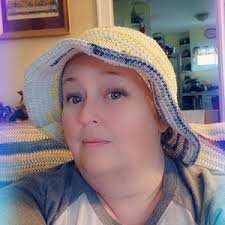 Bali Bucket Hat Crochet Pattern