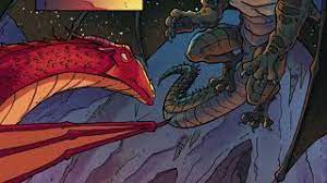 Maybe you would like to learn more about one of these? The Dragonet Prophecy By Tui T Sutherland And Mike Holms Youtube