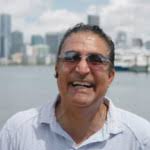 Parasailing with Miami Beach Ocean Water sports