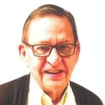 Ronald Gene Benson Obituary