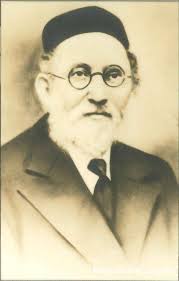 Rabbi Yaakov Friedman