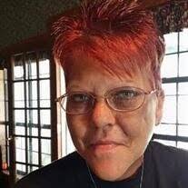 Donnie Kay Benoit Obituary