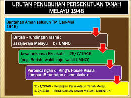 We did not find results for: Bab 2 Malayan Union Persekutuan Tanah Melayu Ppt Download