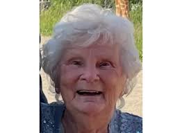 Irene Whitehead Obituary (2025)