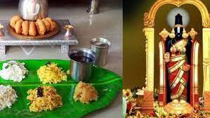 புரட்டாசி சனி விரதம்: சனியால் ஏற்படும் சங்கடங்கள் நீங்கும்..ஏழுமலையானை  வழிபட்டால் என்னென்ன நன்மைகள் | Purattasi sani viratham importance and  Benefits - Tamil Oneindia