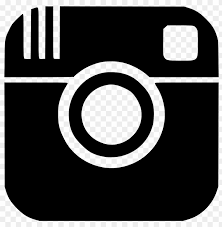 Download this logo instagram png transparent png image as an icon or download the original size directly. Large Black Instagram Logo Icon Png Image With Transparent Background Toppng
