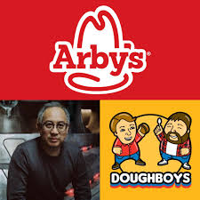 One of the most famous voice actors from over the years, h. Arby S 3 With Larry Fong Doughboys Wikia Fandom