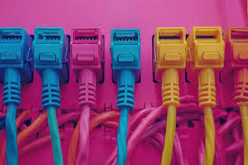 Image result for Wired Connection Interface