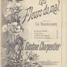 2002 if time exists, can. Les Fleurs Du Mal By Nnnnnnnnnn
