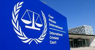 Prosecuting Hate: Genocide and the International Criminal Court | American  University, Washington, D.C.