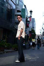 street style 原宿 橋本さん fashionsnap com 夏 ファッション メンズ 夏 ファッション メンズ ファッション