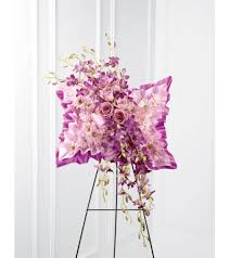 Please contact ftd funeral flowers by wire to find out if funeral director services are available cemetery: The Ftd Simply Restful Floral Pillow Detroit Mi Florist