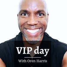 Oren Harris