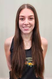 2022-23 Women's Tennis Roster