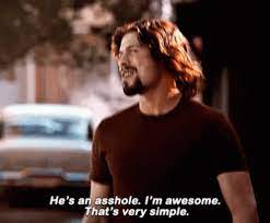 Diego Hargreeves Umbrella Academy Gif Diegohargreeves Umbrellaacademy Discover Share Gifs Funny Umbrella Under My Umbrella Academy