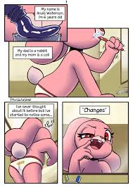 No Peanuts Allowed - Page 2 - Comic Porn XXX