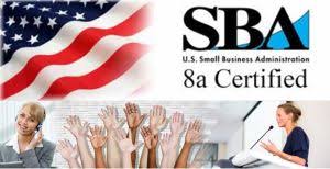 How Choosing The Right 8a Certification Consultant Can Be Integral To The Success Of Your Application Development Programs Business Administration Business Support