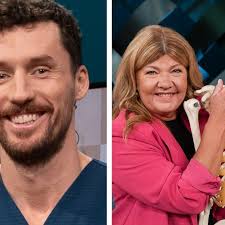 Fråga doktorn i SVT: Jens Persson tar över efter Karin Granberg