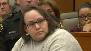 Janelle Monroy, Luis Bracamontes' Wife, Convicted of Murder