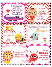 Printing and mailing cards for students from teacher has never been easier. Editable Valentines Cards For Students From Teacher By Live 4 Learning