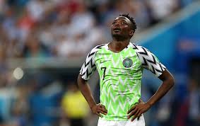He has been capped by. Ahmed Musa S Salary At Kano Pillars Revealed Correctscore