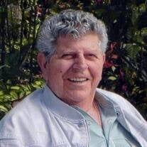 Jerry Genyn Obituary