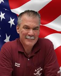 Robert Joseph Huttie Obituary (2023)