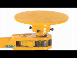 I am looking for 1 or all 4 slide in truck camper jacks hyd or elec. Truck Trailer Stabilizing Jack Stands Youtube