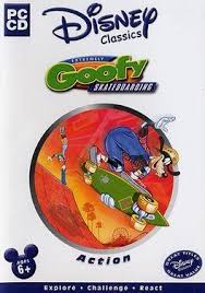 The oldest, largest and most accurate video game database covering over 280 platforms from 1950 to date! Disney S Extremely Goofy Skateboarding Wikipedia