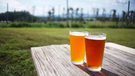 Spooky Fall Fest at Blue Mountain Barrel House