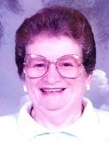 Martha A. Reynolds Obituary