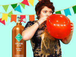 Launched in 2019, and originally exclusively sold to us customers, the helium hotspot is the original hnt mining device. Here S How Helium Changes Your Voice