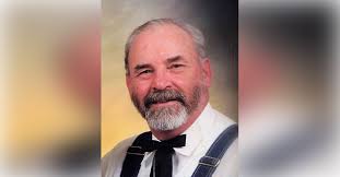 Obituary information for Harold F. "Jack" Cambron