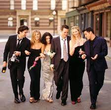 The cast of friends is on a break no longer. Friends Reunion On Hbo Max Is Official Friends Is Officially Coming Back This Year