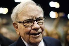 Intip 7 Tips Rahasia Kaya Raya Dari Warren Buffett
