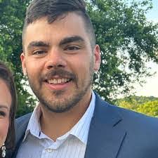 Kenneth Partee's Instagram, Twitter & Facebook