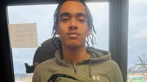 Haughton's Jay Carey is a Shreveport Times Athlete of the Week.