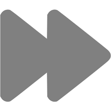 Gray Fast Forward Icon Free Gray Fast Forward Icons