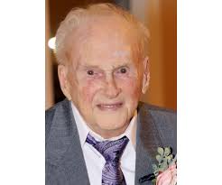 Everett Messenger Obituary (2022)