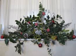 Christmas Flower Arrangement Christmas Flower Arrangements Church Flower Arrangements Christmas Floral Arrangements