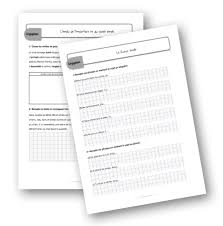 Bienvenue dans la classe cm1 d'exercice.fr. Conjugaison Les Exercices La Classe De Mallory