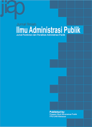 Menciptakan ukuran standar kerja dan menjadi acuan untuk evaluasi kinerja pegawai. Https Ojs Unm Ac Id Iap Issue Download 913 205