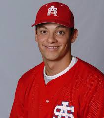 2005 Baseball Roster