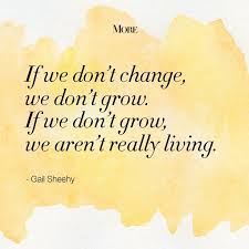 You may be safe, but i am free.' take advantage of the freedom that comes with your youth. Quotes About Embrace Change 65 Quotes