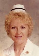 Obituary information for Shirley Mae Whitehead