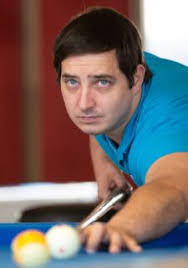 Joseph Cue's Instagram, Twitter & Facebook