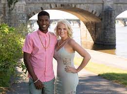 Mursel's wife anna added that they do not rely on the translator app in real life, contrary to what the show portrays. Watch 90 Day S Ashley Confront Jay After Dating App Exposure E Online Ap