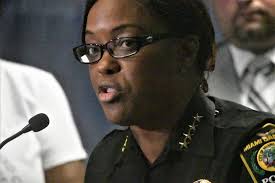 Miami-Dade Educator Accused In Teacher's Death