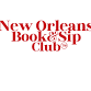 August Book Party🥳